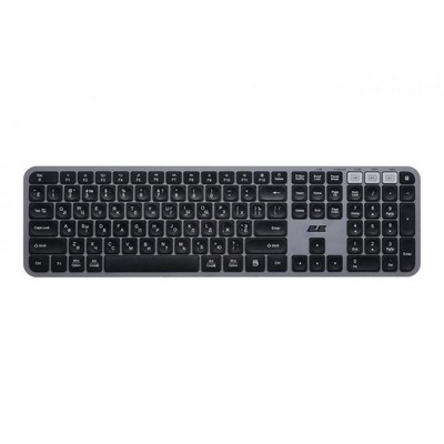 2E KS240 WL BT Gray (2E-KS240WG)