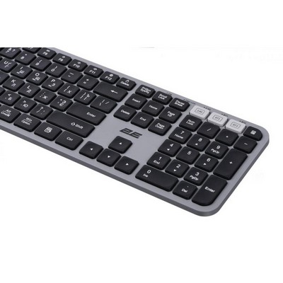 2E KS240 WL BT Gray (2E-KS240WG)