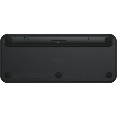 Logitech Pop Icon Keys Graphite (920-013157)