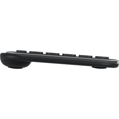 Logitech Pop Icon Keys Graphite (920-013157)