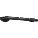 Logitech Pop Icon Keys Graphite (920-013157)