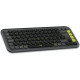 Logitech Pop Icon Keys Graphite (920-013157)