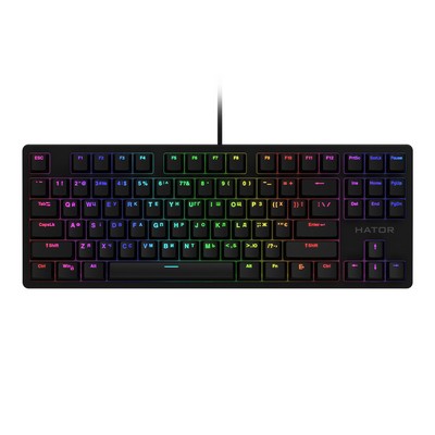 HATOR Rockfall TKL Mecha Pink (HTK-621)