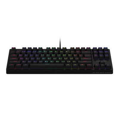 HATOR Rockfall TKL Mecha Pink (HTK-621)