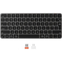 Meetion K210 Black (MT-K210MW-A-RUA)