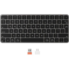 Meetion K210 Black (MT-K210MW-A-RUA)