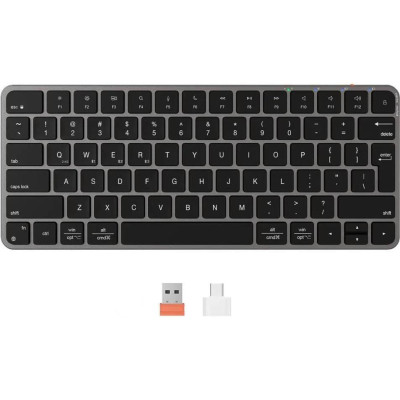 Meetion K210 Black (MT-K210MW-A-RUA)