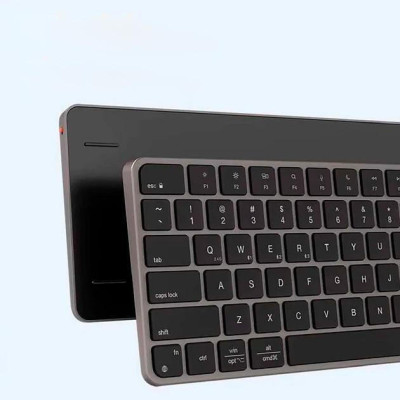 Meetion K210 Black (MT-K210MW-A-RUA)
