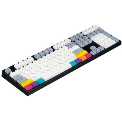 Varmilo VEA108 CMYK Cherry Mx Red (A26A024A3A1A06A007)