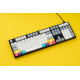Varmilo VEA108 CMYK Cherry Mx Red (A26A024A3A1A06A007)