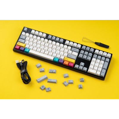 Varmilo VEA108 CMYK Cherry Mx Red (A26A024A3A1A06A007)