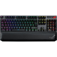 ASUS ROG Strix Scope NX Red Wireless Deluxe (90MP02I6-BKRA00)