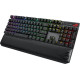 ASUS ROG Strix Scope NX Red Wireless Deluxe (90MP02I6-BKRA00)