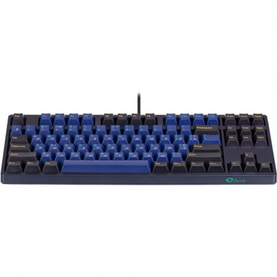 AKKO 3087 Horizon Cherry MX Brown RU Blue/Black (A3087_H_CBR)