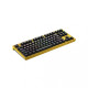 HATOR Skyfall TKL PRO Wireless Yellow (HTK-668)