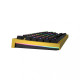 HATOR Skyfall TKL PRO Wireless Yellow (HTK-668)