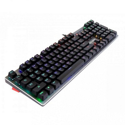 A4Tech Bloody B760 Grey Green Switch