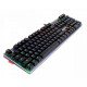 A4Tech Bloody B760 Grey Green Switch