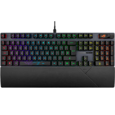 ASUS ROG Strix Scope II RX Red Black (90MP0350-BKMA00)