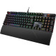 ASUS ROG Strix Scope II RX Red Black (90MP0350-BKMA00)