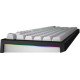 HATOR Skyfall 100 wireless Black-White (HTK3100)