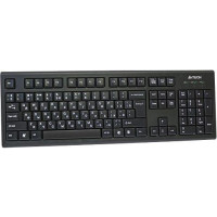A4Tech KR-85 PS/2 Black