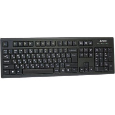 A4Tech KR-85 PS/2 Black