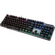 MSI Vigor GK50 Elite Box White (S11-04US256-CLA, S11-04UA206-CLA)