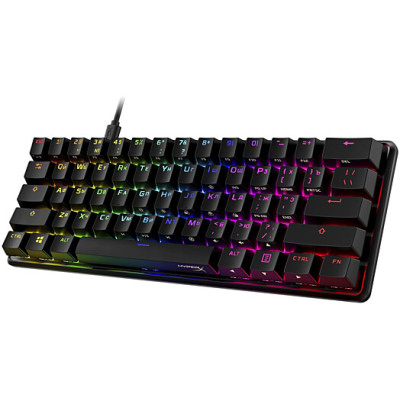 HyperX Alloy Origins 60 (HKBO1S-RB-RU/G, 4P5N0AA)