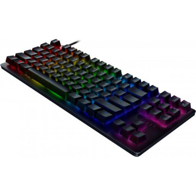 Razer Huntsman TE Red Switch RU USB (RZ03-03081000-R3R1)
