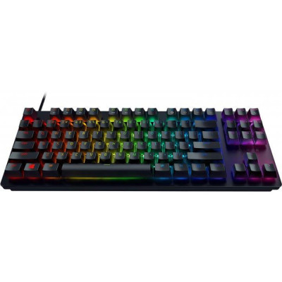 Razer Huntsman TE Red Switch RU USB (RZ03-03081000-R3R1)