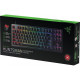 Razer Huntsman TE Red Switch RU USB (RZ03-03081000-R3R1)