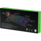 Razer Huntsman TE Red Switch RU USB (RZ03-03081000-R3R1)