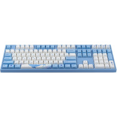 Varmilo VEM108 Sea Melody EC V2 Rose (A36A038B0A3A06A033)