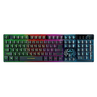 REAL-EL Comfort 7090 Backlit (EL123100031)