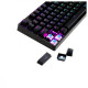 1STPLAYER MK8 Titan Gateron Blue Switch