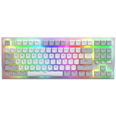 HATOR Gravity TKL White US Layout (HTK561)