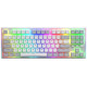 HATOR Gravity TKL White US Layout (HTK561)