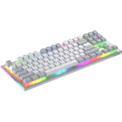 HATOR Gravity TKL White US Layout (HTK561)