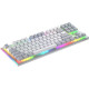 HATOR Gravity TKL White US Layout (HTK561)