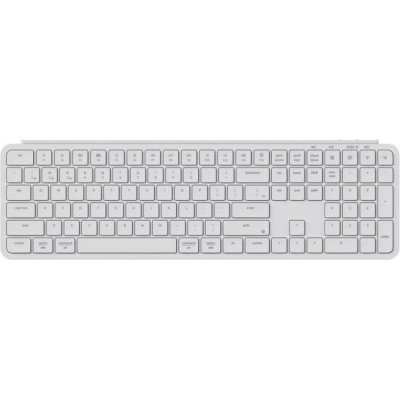 Keychron B6 Pro Ivory White (B6P-K8-UA)