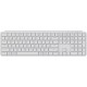 Keychron B6 Pro Ivory White (B6P-K8-UA)