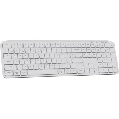 Keychron B6 Pro Ivory White (B6P-K8-UA)