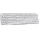 Keychron B6 Pro Ivory White (B6P-K8-UA)