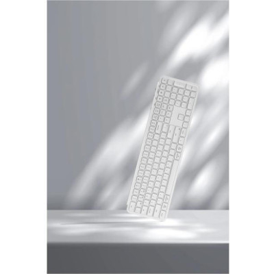 Keychron B6 Pro Ivory White (B6P-K8-UA)