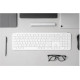 Keychron B6 Pro Ivory White (B6P-K8-UA)