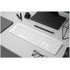 Keychron B6 Pro Ivory White (B6P-K8-UA)