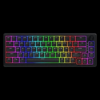 HATOR Skyfall 65 Black-Black (HTK1160)