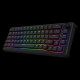 HATOR Skyfall 65 Black-Black (HTK1160)