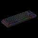 HATOR Skyfall 65 Black-Black (HTK1160)